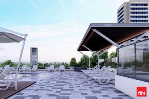 Apartman u gradu Al Jaddaf, Dubai, UAE 1 spavaća soba, 75.2 m2 Br. 710748 - Slika 3
