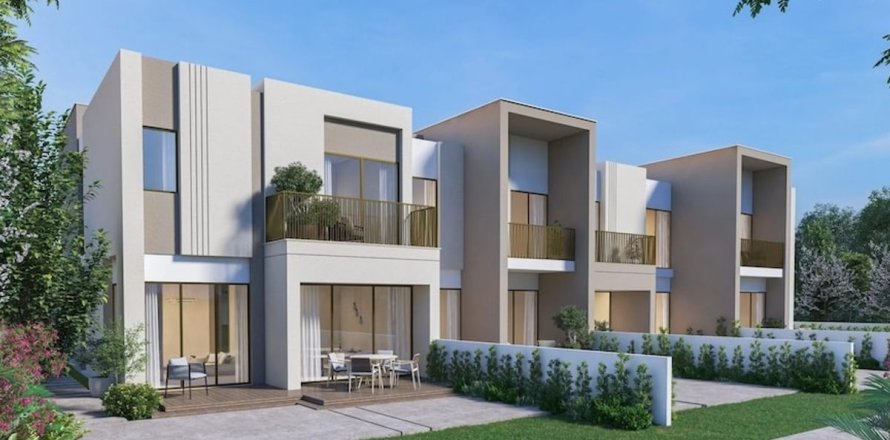 Villa i Dubai, UAE 3 soveværelser, 196.2 kvm № 710749