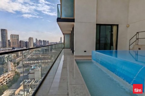 Apartament de închiriat în Dubai, EAU 2 dormitoare, 159.5 mp. №700036 - poză 12