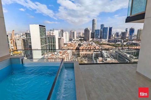 Apartament de închiriat în Dubai, EAU 2 dormitoare, 159.5 mp. №700036 - poză 10