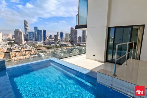 Apartament de închiriat în Dubai, EAU 2 dormitoare, 159.5 mp. №700036 - poză 11