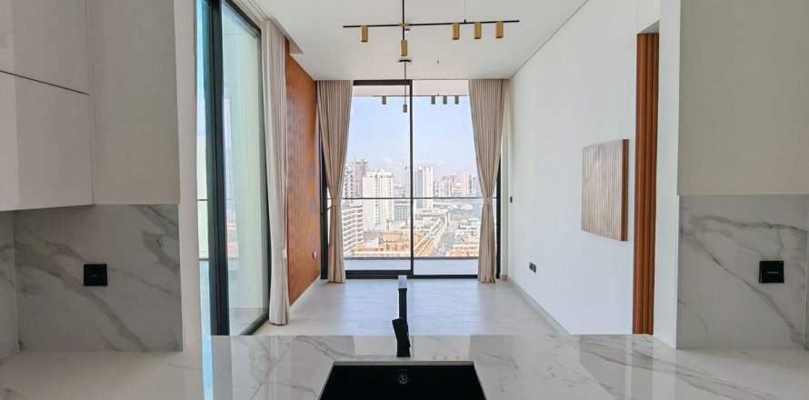 Dubai, BAE’de daire 2 yatak odası, 159.5 m&sup2; No 700036