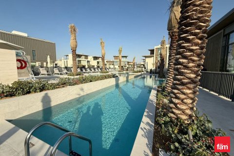 Kamienica do wynajęcia w Dubai, ZEA 3 sypialnie, 358.3 mkw., nr 700035 - zdjęcie 11