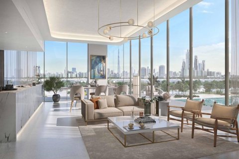 Dubai, संयुक्त अरब अमीरात में अपार्टमेंट, 2 बेडरूम, 121.1 वर्ग मीटर, संख्या 700031 - फ़ोटो 8