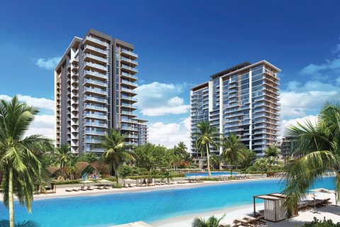 Dubai, संयुक्त अरब अमीरात में अपार्टमेंट, 2 बेडरूम, 121.1 वर्ग मीटर, संख्या 700031 - फ़ोटो 7