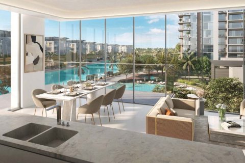 阿联酋 Dubai 待售 : 2 卧, 121.1 平方米 , 编号700031 - 照片 2