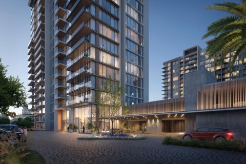 阿联酋 Dubai 待售 : 2 卧, 121.1 平方米 , 编号700031 - 照片 9