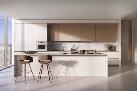 阿联酋 Dubai 待售 : 2 卧, 121.1 平方米 , 编号700031 - 照片 3