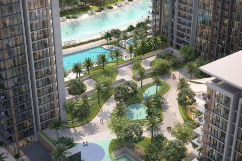 Dubai, संयुक्त अरब अमीरात में अपार्टमेंट, 2 बेडरूम, 121.1 वर्ग मीटर, संख्या 700031 - फ़ोटो 9
