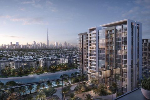 Dubai, संयुक्त अरब अमीरात में अपार्टमेंट, 2 बेडरूम, 121.1 वर्ग मीटर, संख्या 700031