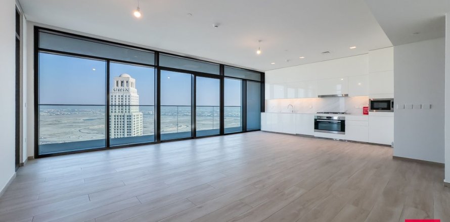 Korter asukohaga Dubai, AÜE: 3 magamistoaga, 167.1 m² Nr 700037