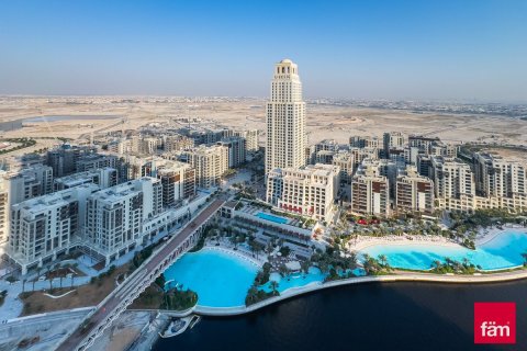 Dubai, संयुक्त अरब अमीरात में अपार्टमेंट, 3 बेडरूम, 167.1 वर्ग मीटर, संख्या 700037 - फ़ोटो 11