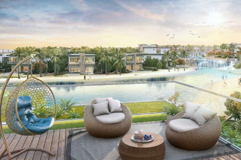 Városi lakóépület itt: Dubai, EAE, 4 hálószoba, 144 m², azonosító: 700032 - fénykép 3