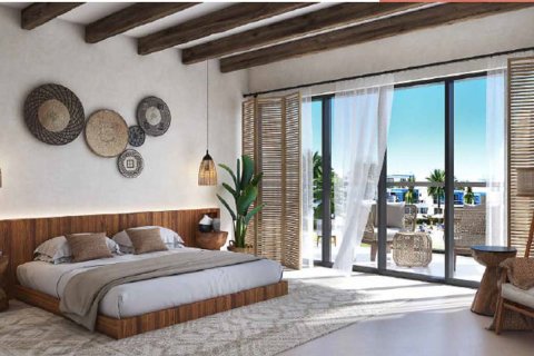 Adosado en alquiler en Dubai, EAU 4 dormitorios, 144 m2 № 700032 - foto 3