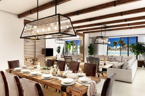 Adosado en alquiler en Dubai, EAU 4 dormitorios, 144 m2 № 700032 - foto 4