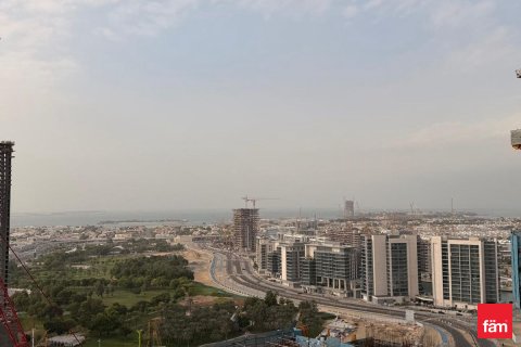 Apartmán v Business Bay, Dubai, SAE 2 spálne, 76.4 m2 č. 700033 - Fotografia 10
