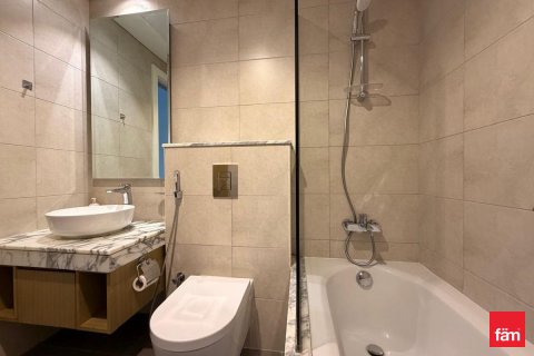 Business Bay, Dubai, संयुक्त अरब अमीरात में अपार्टमेंट, 2 बेडरूम, 76.4 वर्ग मीटर, संख्या 700033 - फ़ोटो 16