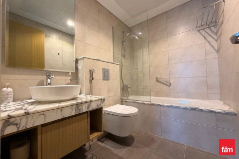 Apartmán v Business Bay, Dubai, SAE 2 spálne, 76.4 m2 č. 700033 - Fotografia 13