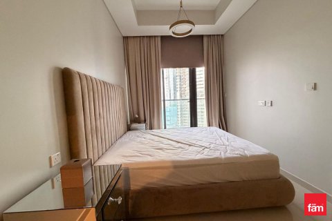 Apartmán v Business Bay, Dubai, SAE 2 spálne, 76.4 m2 č. 700033 - Fotografia 11