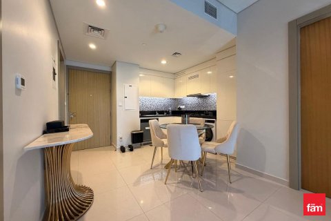 Apartmán v Business Bay, Dubai, SAE 2 spálne, 76.4 m2 č. 700033 - Fotografia 3