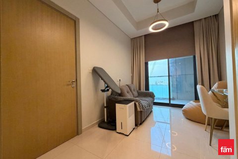 Business Bay, Dubai, संयुक्त अरब अमीरात में अपार्टमेंट, 2 बेडरूम, 76.4 वर्ग मीटर, संख्या 700033 - फ़ोटो 13