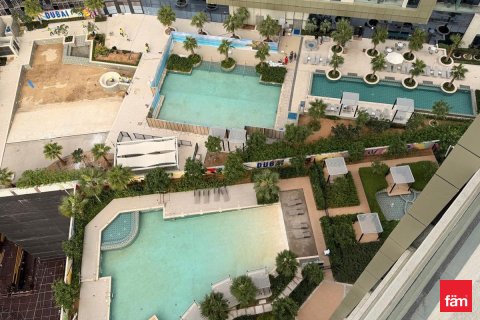 Apartament în Business Bay, Dubai, EAU 2 dormitoare, 76.4 mp.  №700033