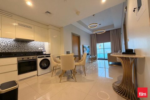 Apartmán v Business Bay, Dubai, SAE 2 spálne, 76.4 m2 č. 700033 - Fotografia 15
