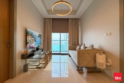 Apartmán v Business Bay, Dubai, SAE 2 spálne, 76.4 m2 č. 700033 - Fotografia 16