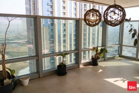 Penthouse lakás itt: Business Bay, Dubai, EAE, 5 hálószoba, 878.2 m², azonosító: 700034 - fénykép 15