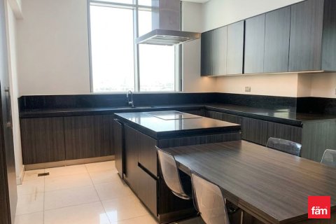 Penthouse lakás itt: Business Bay, Dubai, EAE, 5 hálószoba, 878.2 m², azonosító: 700034 - fénykép 9