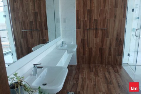 Penthouse lakás itt: Business Bay, Dubai, EAE, 5 hálószoba, 878.2 m², azonosító: 700034 - fénykép 13