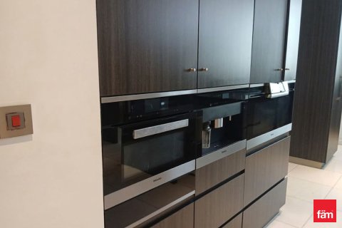 Penthouse lakás itt: Business Bay, Dubai, EAE, 5 hálószoba, 878.2 m², azonosító: 700034 - fénykép 7
