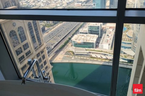 Penthouse lakás itt: Business Bay, Dubai, EAE, 5 hálószoba, 878.2 m², azonosító: 700034 - fénykép 8