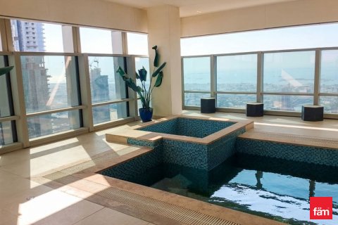 Penthouse di Business Bay, Dubai, UAE 5 bilik tidur, 878.2 meter persegi № 700034