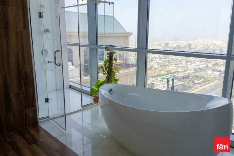 Penthouse lakás itt: Business Bay, Dubai, EAE, 5 hálószoba, 878.2 m², azonosító: 700034 - fénykép 3