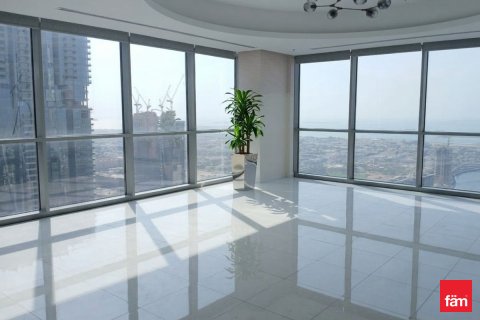 Penthouse lakás itt: Business Bay, Dubai, EAE, 5 hálószoba, 878.2 m², azonosító: 700034 - fénykép 4