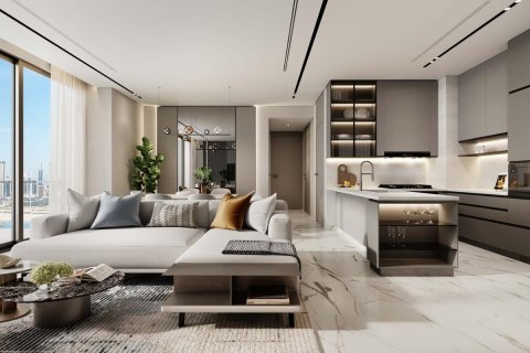 Apartemen di Ras Al Khor, Dubai, UEA 2 kamar tidur, 186.5 m2 nomor 631925 - foto 6