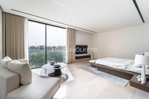Vila v Jumeirah Islands, Dubai, SAE 4 spálne, 557 m2 č. 696064 - Fotografia 10