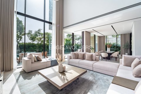 Vila v Jumeirah Islands, Dubai, SAE 4 spálne, 557 m2 č. 696064 - Fotografia 4