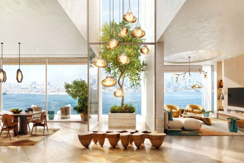 Dubai, BAE’de satılık daire 3 yatak odası, 590 m&sup2; No 696063 - fotoğraf 14