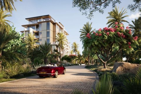 Dubai, BAE’de satılık daire 3 yatak odası, 590 m&sup2; No 696063 - fotoğraf 2