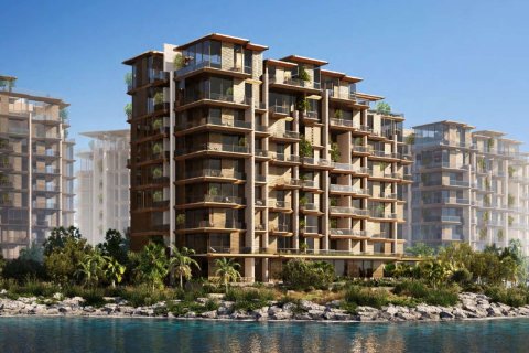 Dubai, BAE’de satılık daire 3 yatak odası, 590 m&sup2; No 696063 - fotoğraf 22