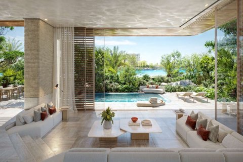 Dubai, BAE’de satılık daire 3 yatak odası, 590 m&sup2; No 696063 - fotoğraf 7