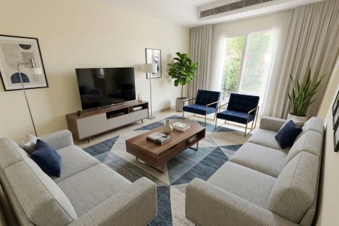 Vila v Dubai, SAE 2 ložnice, 165 m² Č.: 696067