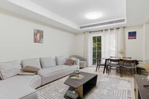 Купить виллу в Дубай, ОАЭ 2 спальни, 165м2, № 696067 - фото 3