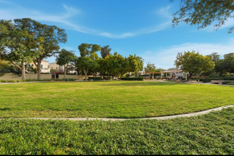 Купить виллу в Дубай, ОАЭ 2 спальни, 165м2, № 696067 - фото 10