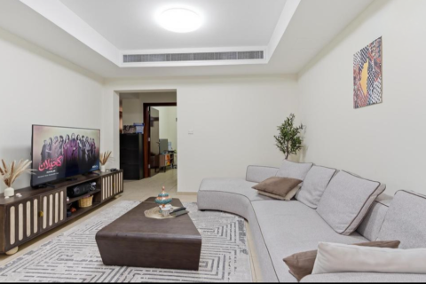 Купить виллу в Дубай, ОАЭ 2 спальни, 165м2, № 696067 - фото 4