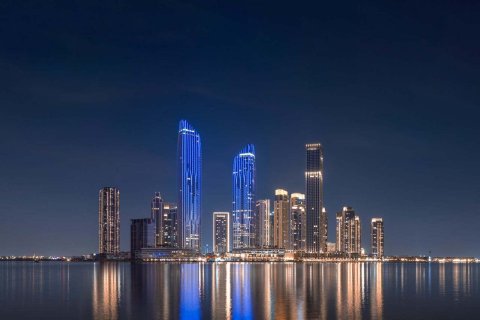 Dubai Creek Harbour (The Lagoons), UAE의 판매용 아파트 침실 2개, 99제곱미터 번호 696065 - 사진 13