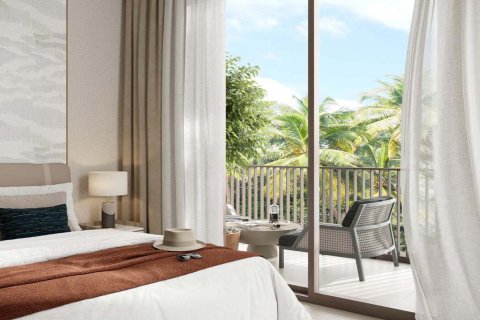 Dubai Creek Harbour (The Lagoons), UAE의 판매용 아파트 침실 2개, 99제곱미터 번호 696065 - 사진 6