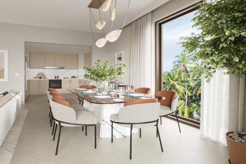 Dubai Creek Harbour (The Lagoons), UAE의 판매용 아파트 침실 2개, 99제곱미터 번호 696065 - 사진 5